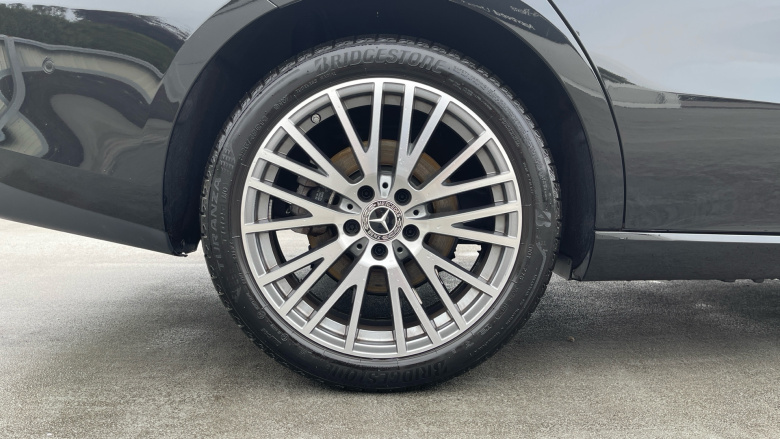 Mercedes-Benz CLA 200 Sport Executive 5dr Tip Auto Petrol Estate